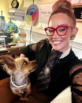 Photo of Jewell de Groot, Licensed Professional Counselor, MS, LPC, C-PD, CHT
