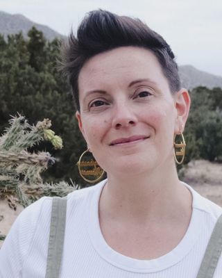 Photo of Donna Blumenfeld, Counselor in Albuquerque, NM