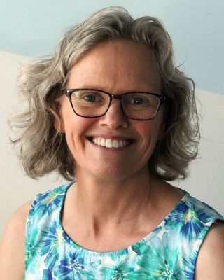 Photo of Susan Jane Ashley-Brown - Susan Ashley-Brown - Newcastle Music & Art Therapy, Registered Music Therapist