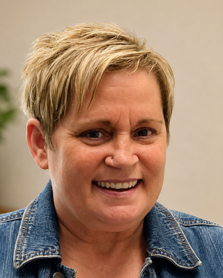 Photo of Rebecca Artrip, Professional Counselor Associate , MA