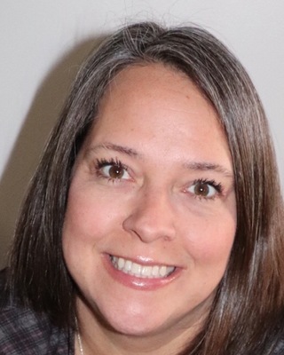 Photo of Lisa DiGiovanni, LCSW, Clinical Social Work/Therapist
