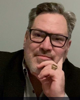 Photo of Richard Trammel - Level 3 Performance Psychology-Dr. Richard Trammel, EdD, MS, PGA, L3S-CT