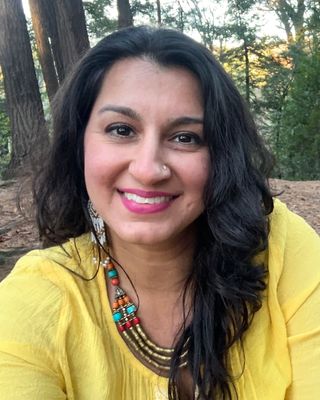 Photo of Rameet Singh, Registered Psychotherapist, EdD, MEd