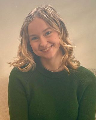 Photo of Hannah Brown, Clinical Social Work/Therapist, LLMSW