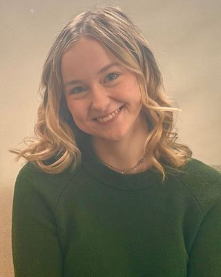 Photo of Hannah Brown, Clinical Social Work/Therapist, LLMSW