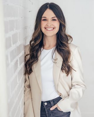 Photo of Hannah Malkey, LPC-Associate, MA, LPC-A