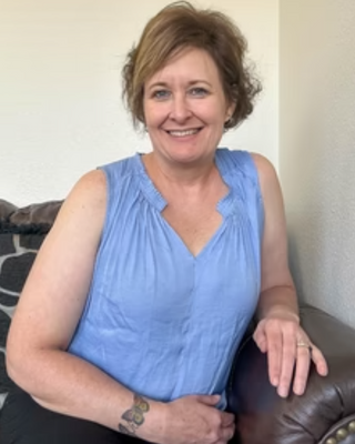 Photo of Melissa Schniers, Licensed Professional Counselor, LPC