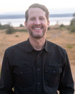 Photo of Daniel Brown, Psychologist, PhD