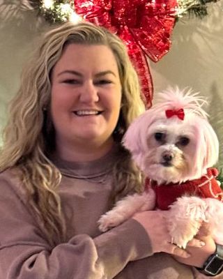 Photo of Tyler O'Dell, Counselor, LCMHCA