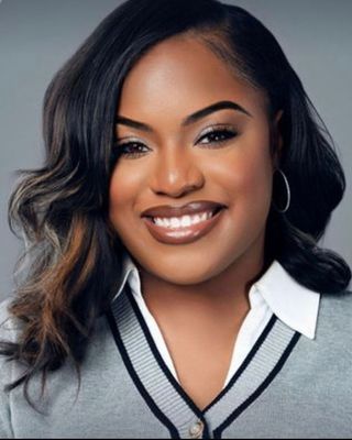 Photo of Shenika Brewer - BLISS Counseling, Licensed Professional Counselor, LPC, LICSW