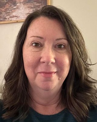Photo of Patricia Estadt, Licensed Clinical Mental Health Counselor, MS, LCMHC, NCC