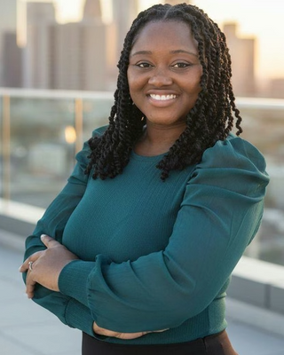 Photo of Adriana Rodriguez, Marriage & Family Therapist, LMFT
