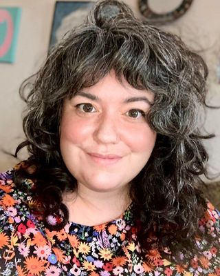 Photo of Caroline DiPretore, Clinical Social Work/Therapist, LCSW, MS