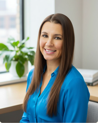 Photo of Lisa Papiez, Licensed Professional Counselor, LPC