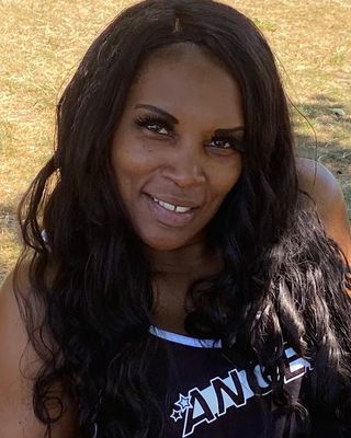 Photo of Dr. Erma Glazebrook Span Therapy, Counselor in 98502, WA