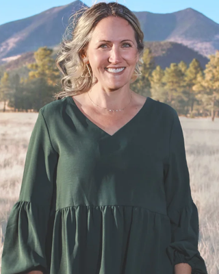 Photo of Kc Rhon, Counselor, MA, LAC