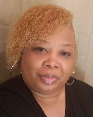 Photo of Kellee Barrett, Clinical Social Work/Therapist, LCSW