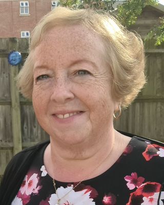 Photo of Debbie Thomas, Counsellor, MBACP