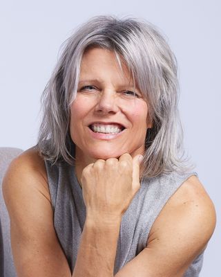 Photo of Margo Green, Registered Psychotherapist (Qualifying), RP (Q), BA