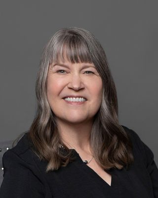 Photo of Leigh Morton, Pre-Licensed Professional