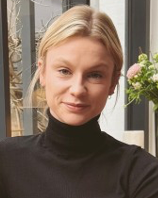 Photo of Nicole Staples, Clinical Social Work/Therapist, MA, LCSW