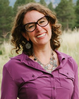Photo of Heather Caldwell, Licensed Professional Counselor, MA, LPC