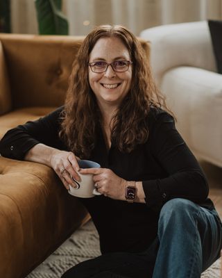 Photo of Stephanie Sliwa - Stephanie Sliwa at Mindful Path Counselling, Registered Social Worker, MACP, RSW, BSWHons