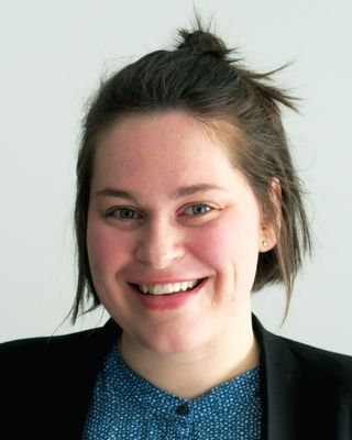 Photo of Illana Huckell, Registered Social Worker in Calgary, AB