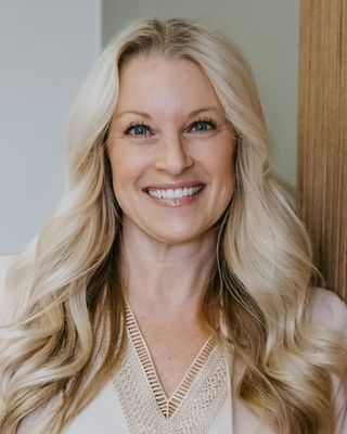 Photo of Kim Roziere, Psychiatric Nurse, BScPsyc, BScPN, RPN