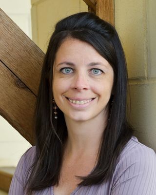 Photo of Stacy Miller, Counselor in Adams County, OH