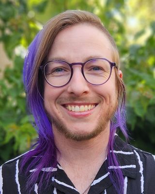 Photo of Orion Barnett, Marriage & Family Therapist Associate, AMFT, APCC