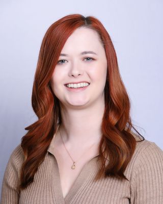 Photo of Kat Fahrenthold, Licensed Master Social Worker, LMSW