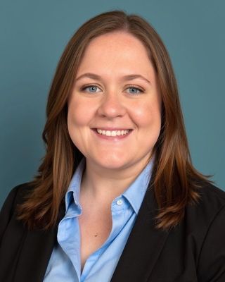 Photo of Taylor Binette, Licensed Professional Counselor, LPC