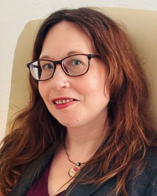Photo of Caitlin Emma Billings, Clinical Social Work/Therapist, LCSW