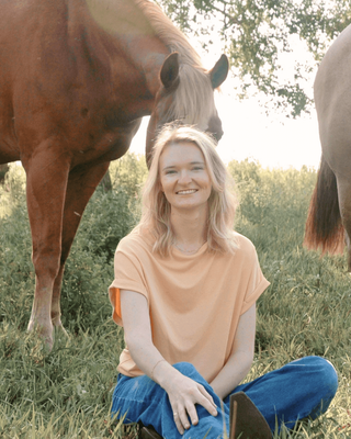 Photo of Hallie Messersmith, Clinical Social Work/Therapist, LCSW, LMHP