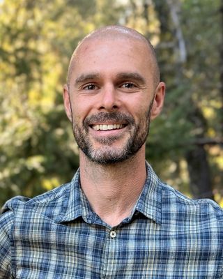 Photo of Dan Michels, Licensed Professional Clinical Counselor, MA, CHT, LPC