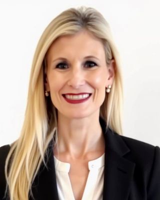 Photo of Dr. Marissa M. Petralia, Psychologist, PhD