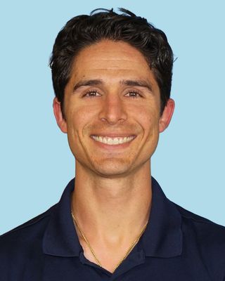 Photo of Brandon Hunley, Psychology Service Extender, PhD