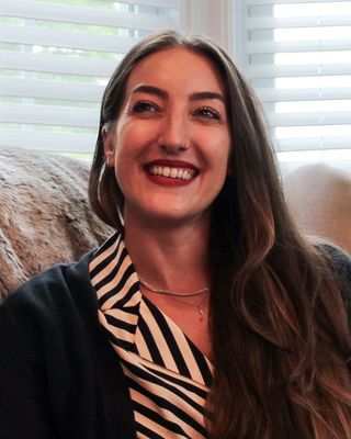 Photo of Christina Hopkins, Psychologist, PhD