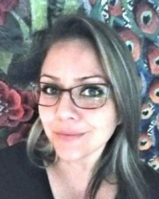 Photo of Marie Martinez, Licensed Professional Counselor, LPC
