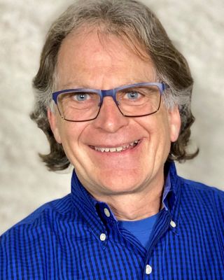 Photo of David Uitdeflesch, Limited Licensed Psychologist, MA, LLP, CAADC, CSAT , CMAT
