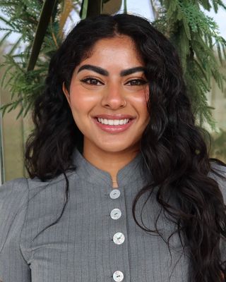 Photo of Shobia O'Brien - Shobia Vaseeharan, Counsellor, MA, RCC