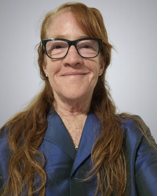 Photo of Maureen Gebhardt, Clinical Social Work/Therapist, LICSW