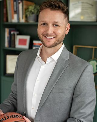 Photo of Nick Rogell, Licensed Professional Clinical Counselor, MA, LPCC, CMPC