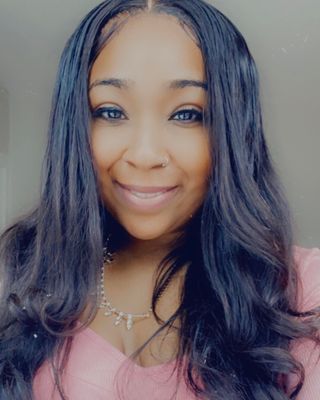 Photo of Christan Wallace, Clinical Social Work/Therapist, LMSW