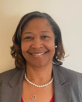 Photo of Tracey S Brannon, Clinical Social Work/Therapist, LISW-CP, (S), ACSW