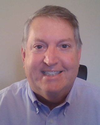 Photo of John Trevor Bailer, Clinical Social Work/Therapist in 08002, NJ