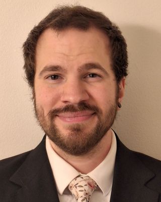 Photo of Frederick Bernhofer, Psychiatric Nurse Practitioner, APRN, PMHNP