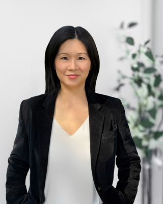 Photo of Joanne Chiu, Counsellor, MC, RCC
