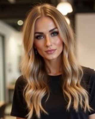 Photo of Nicole Stock, Licensed Professional Counselor, L, P, C